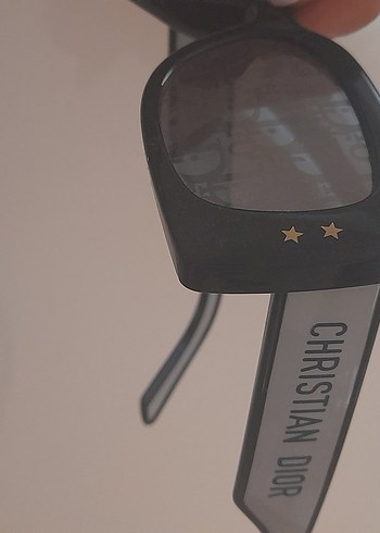 Christian Dior Kadın Gözlüğü - Görsel 3