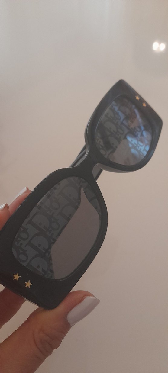 Christian Dior Kadın Gözlüğü - Görsel 2