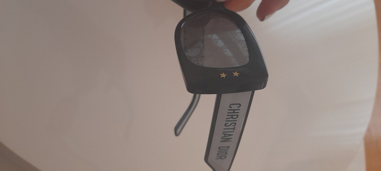 Christian Dior Kadın Gözlüğü - Görsel 3