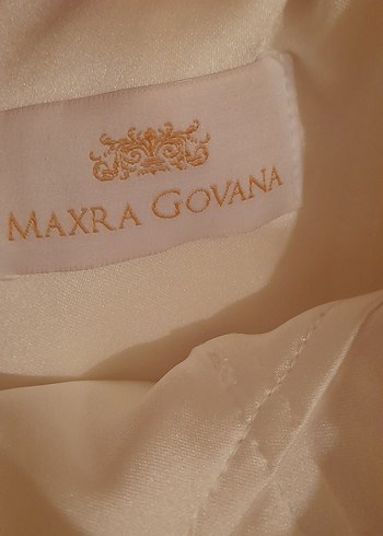 kısa nikah elbisesi - Görsel 3