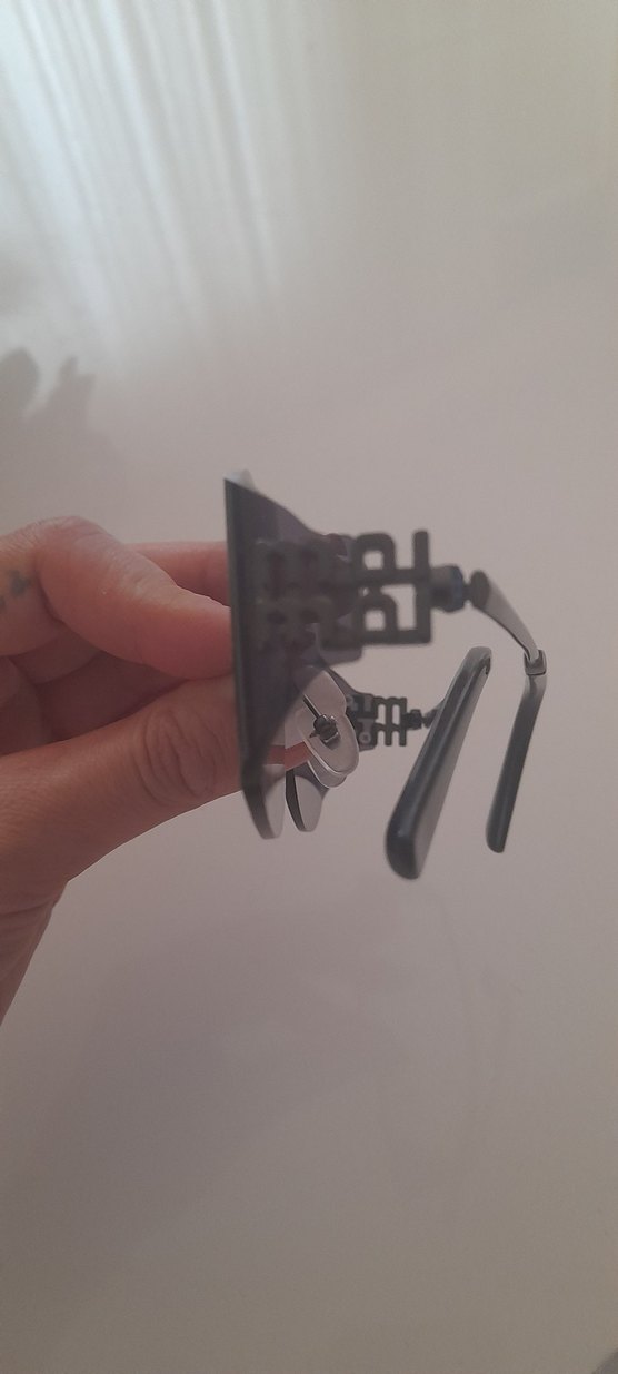 Güneş gözlüğü - Görsel 2