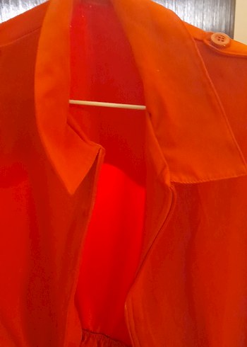 kısa ceket - Görsel 2