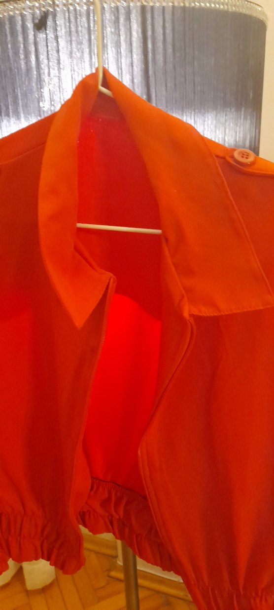 kısa ceket - Görsel 2