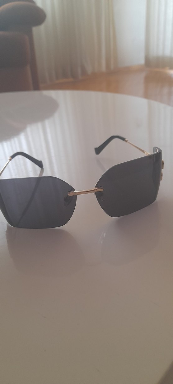 Miu Miu güneş Gözlüğü - Görsel 2