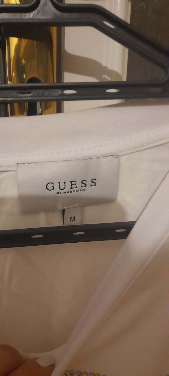 taşlı Guess Kadın Tişört - Görsel 3