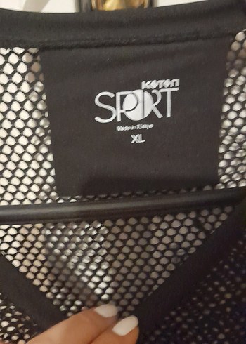 koton bluz - Görsel 2