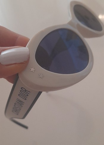 Christian Dior Kadın Gözlüğü - Görsel 3
