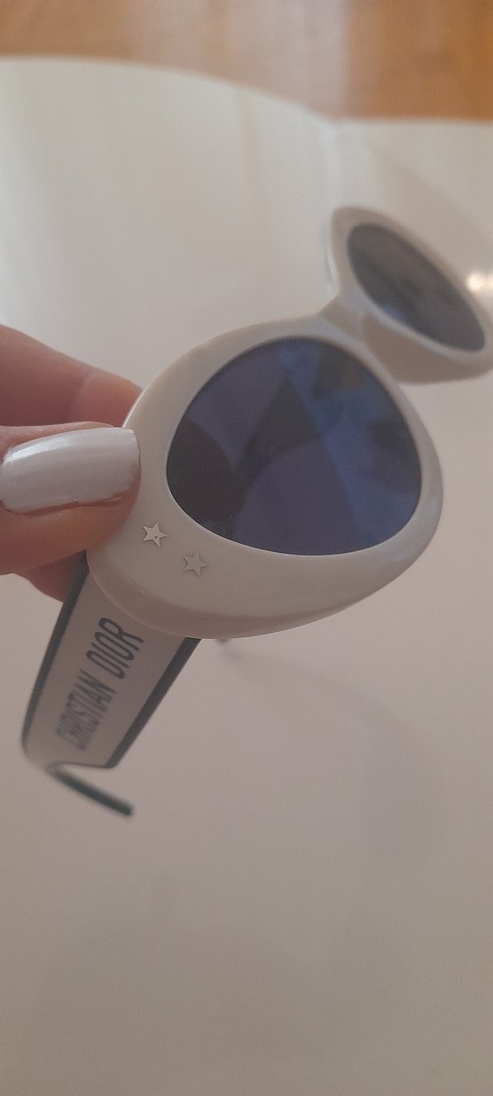 Christian Dior Kadın Gözlüğü - Görsel 3