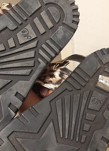 39 Beden Dior sandalet