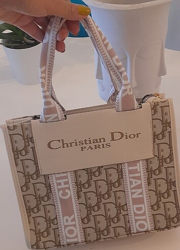  Beden Christian dior kol çanta