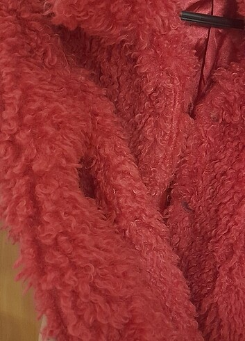 Koton Koton peluş mont