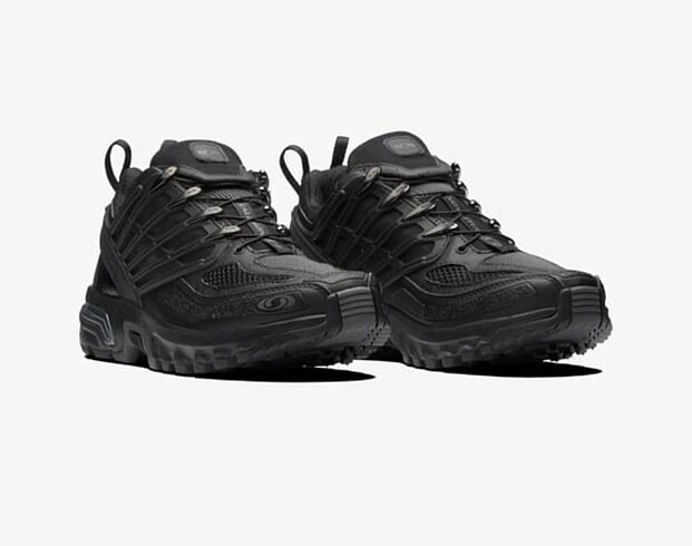 Salomon Salomon acs pro 