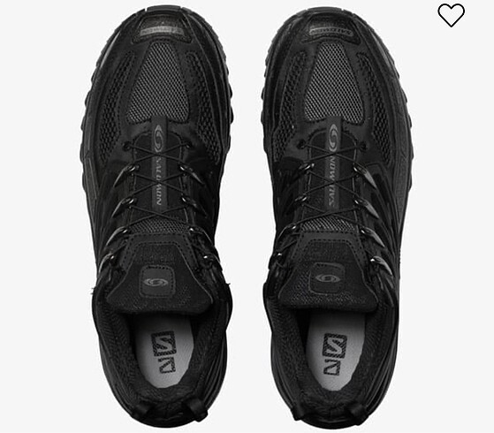 44 Beden Salomon acs pro 