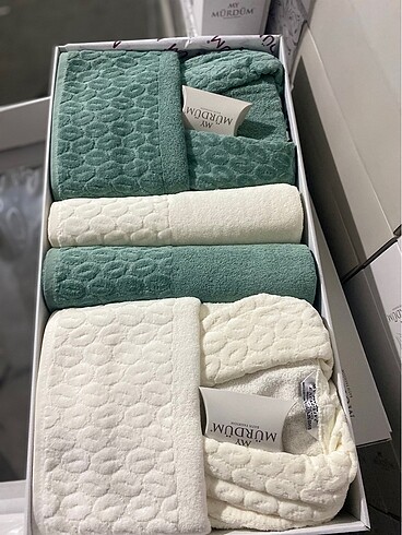 xl Beden Bornoz set