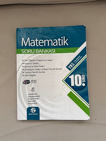 Matematik soru bankası