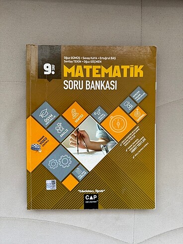 Matematik soru bankası