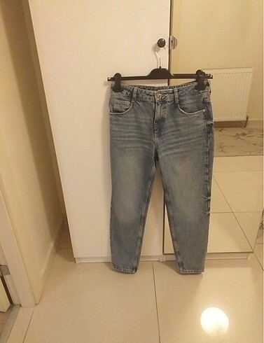 Zara kadın jean