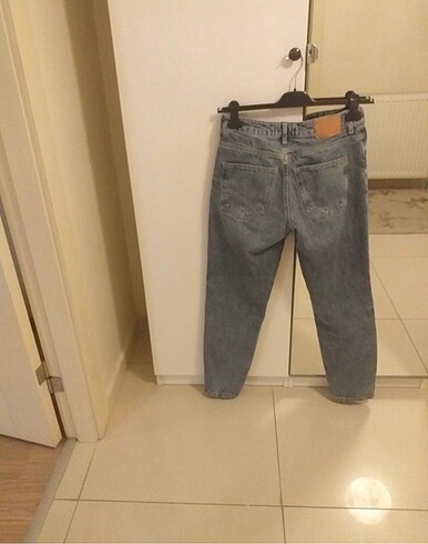 Zara Zara kadın jean