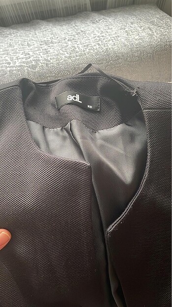 Adil Işık Adil ışık blazer