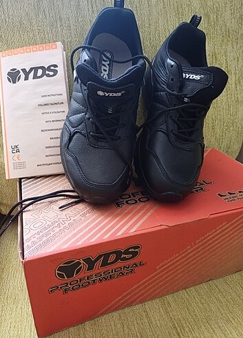 36 Beden YDS METRONOM AYAKKABI