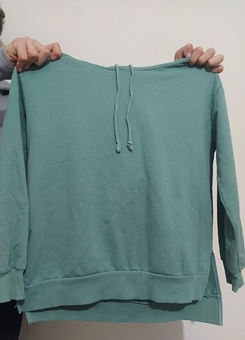 m Beden LC WAİKİKİ SWEATSHİRT