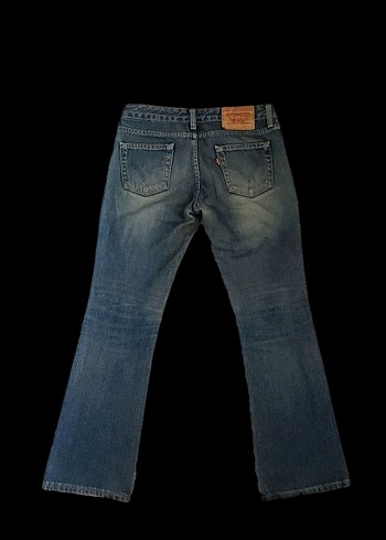 levis y2k vintage jean