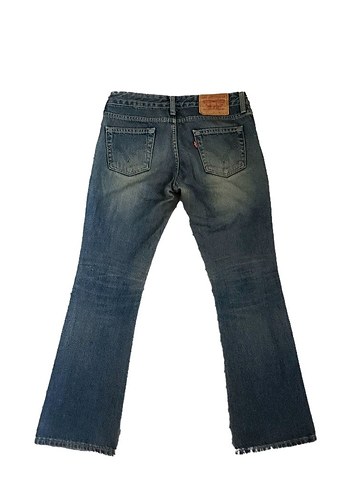 Levis levis y2k vintage jean