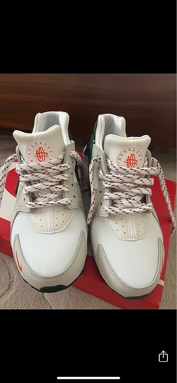 37 Beden Nike huarache run