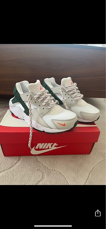 Nike huarache run