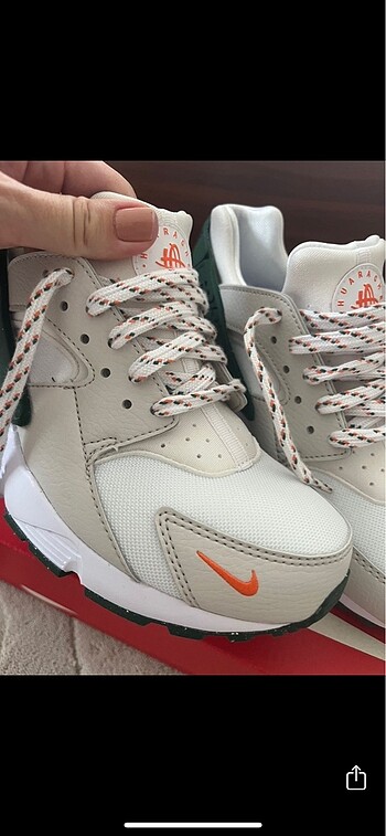 Nike Nike huarache run