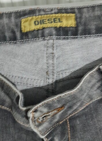 Diesel Kot pantolon
