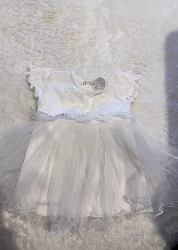 Kız bebek kıyafetleri (6-9 ay) Part3 - Görsel 10