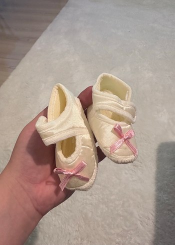 Kız bebek kıyafetleri (6-9 ay) Part3 - Görsel 12