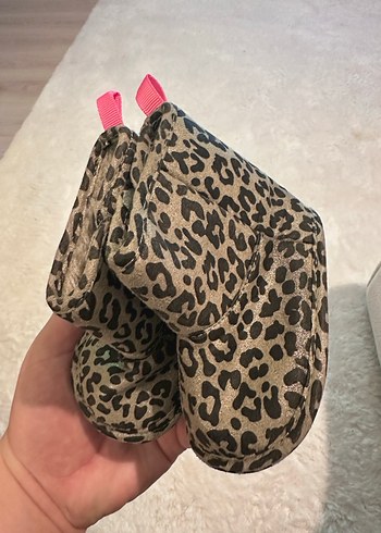 Kız bebek kıyafetleri (6-9 ay) Part3 - Görsel 17