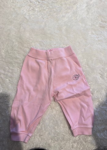 Kız bebek kıyafetleri (6-9 ay) Part3 - Görsel 3