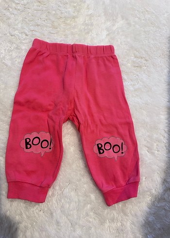 Kız bebek kıyafetleri (6-9 ay) Part3 - Görsel 2