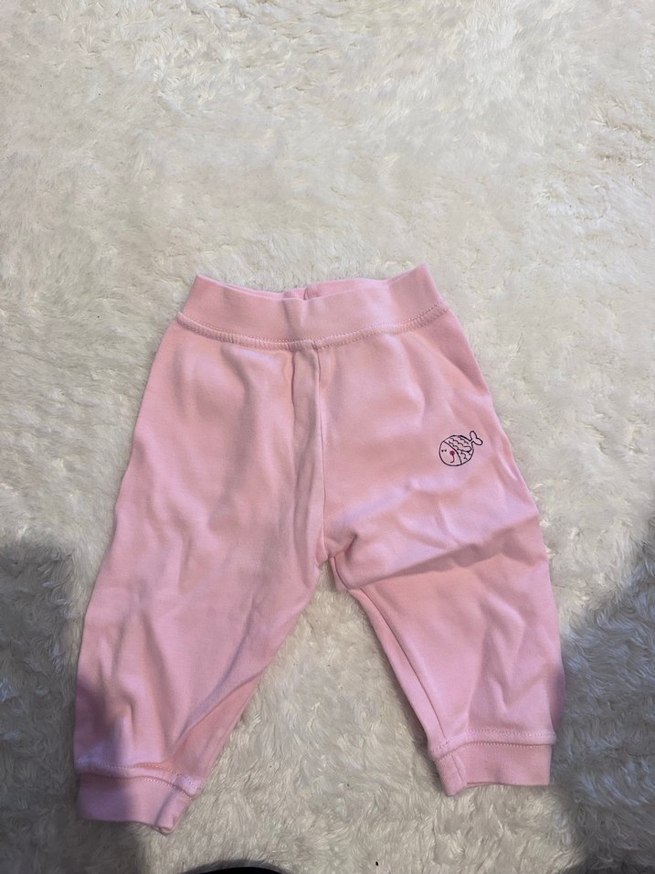 Kız bebek kıyafetleri (6-9 ay) Part3 - Görsel 3