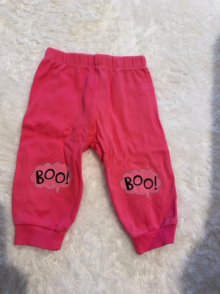 Kız bebek kıyafetleri (6-9 ay) Part3 - Görsel 2