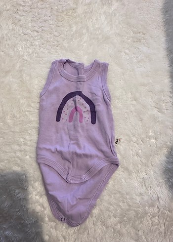 Kız bebek kıyafetleri (6-9 ay) Part2 - Görsel 5