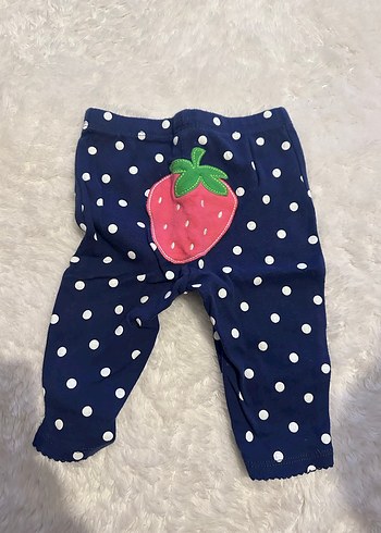 Kız bebek kıyafetleri (6-9 ay) Part2 - Görsel 14