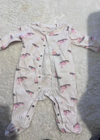 Kız bebek kıyafetleri (6-9 ay) Part2 - Görsel 11