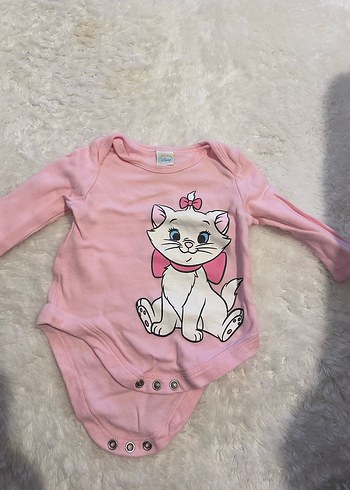 Kız bebek kıyafetleri (6-9 ay) Part2 - Görsel 20