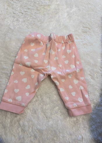 Kız bebek kıyafetleri (6-9 ay) Part2 - Görsel 17