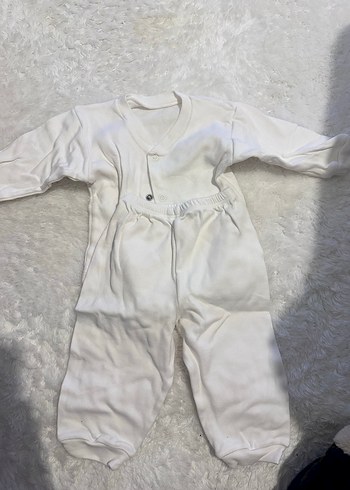 Kız bebek kıyafetleri (6-9 ay) Part2 - Görsel 8