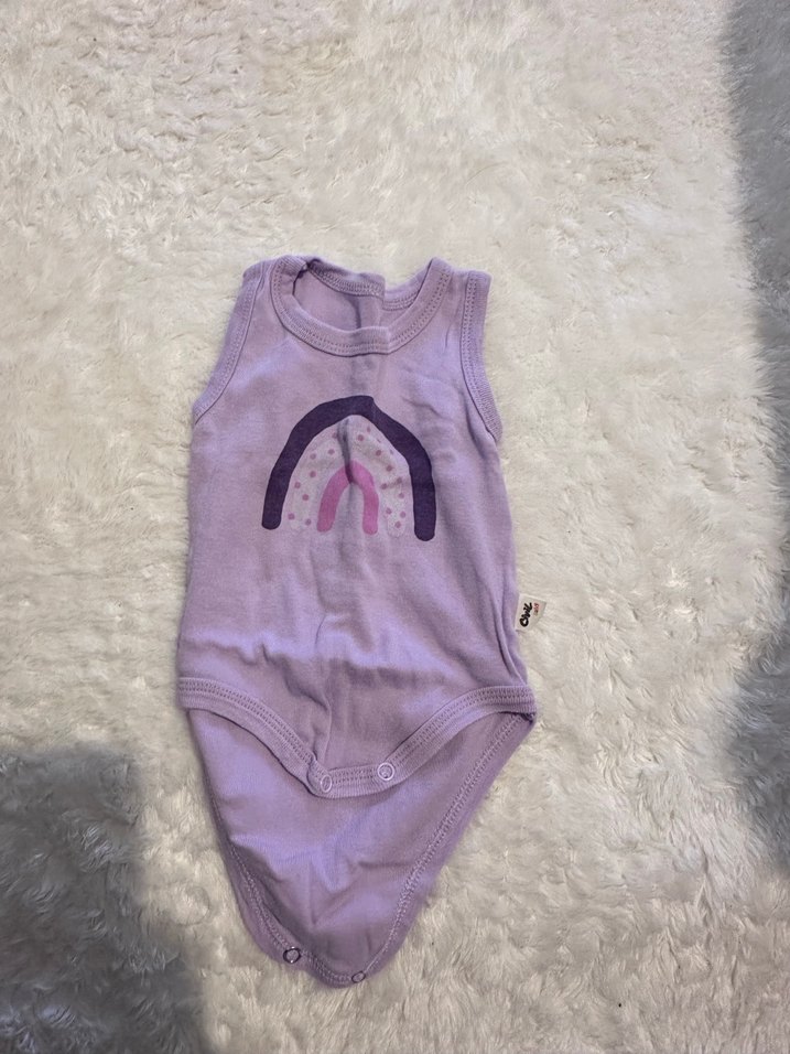 Kız bebek kıyafetleri (6-9 ay) Part2 - Görsel 5