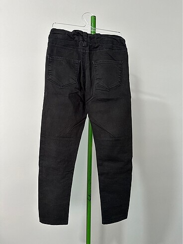 Diğer 9-10 Yaş Beli Lastikli Pantolon