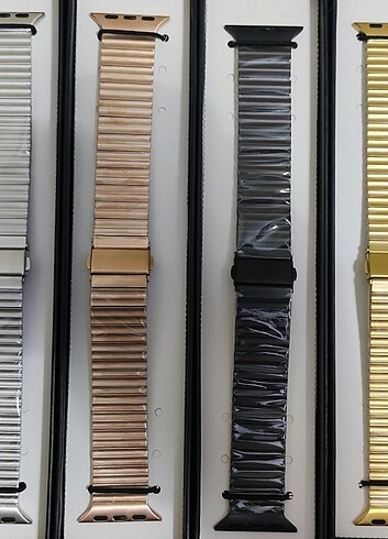 Apple watch çelik Kordon 