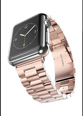 Apple watch çelik Kordon 