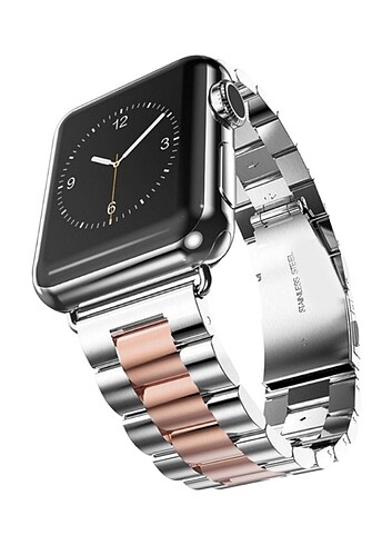 Apple watch çelik Kordon 