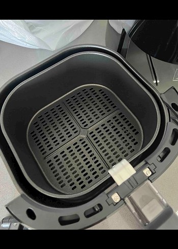 Philips Essential Hava Fritözü 4.1L, 0.8kg - Görsel 4